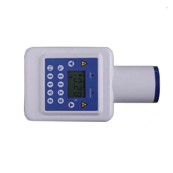 Compact design for space-saving and efficient use in any dental practice