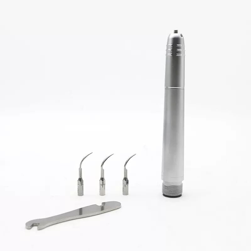 Get Better Results with Our Top Notch Air Abrasion Device