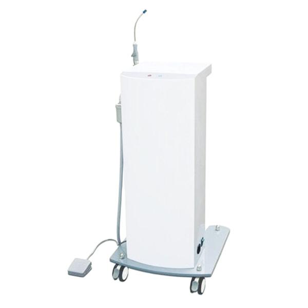 Upgrade your dental practice with our reliable and durable portable suction units