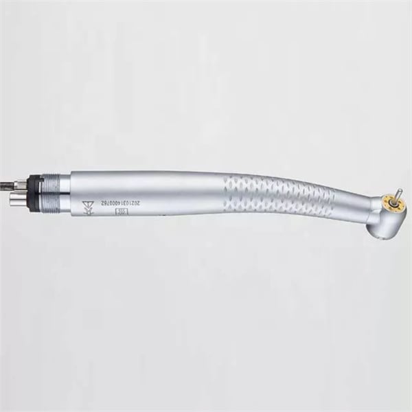 Maximize Patient Comfort and Satisfaction with Our Premium Turbine Handpieces