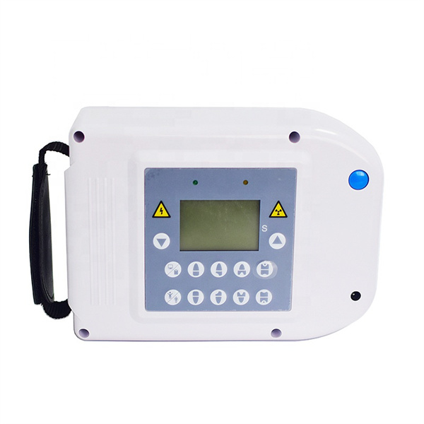 Streamlining Dental Practices with Portable X-Ray Machines