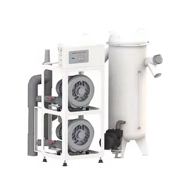 Durable construction for long-lasting reliability