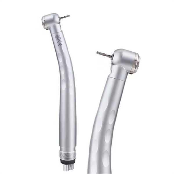 Maximize productivity and patient comfort with our top-of-the-line high-speed handpieces