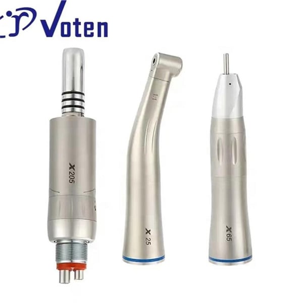 Stay ahead of the competition with our cost-effective and top-performing electric dental handpieces