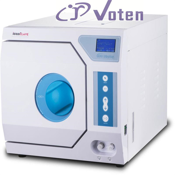 Ensure Patient Safety with Cutting-edge Dental Autoclave Technology