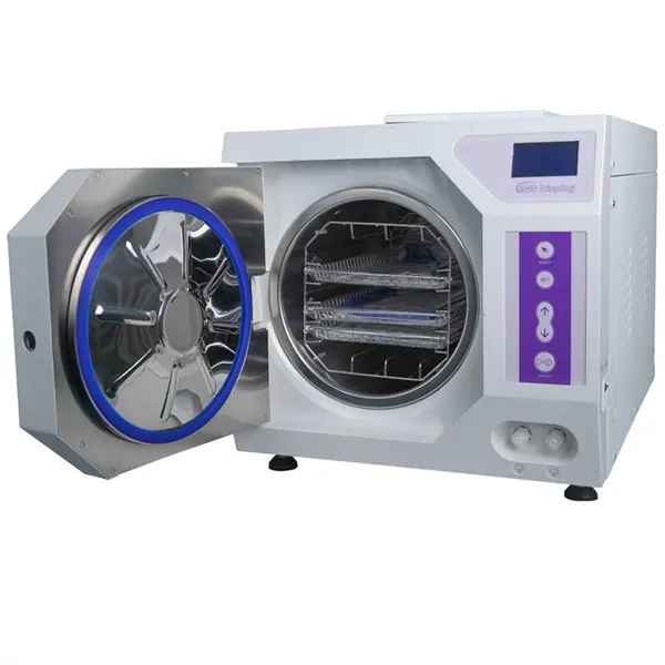 Affordable Wholesale Pricing on Top-rated Dental Sterilizers
