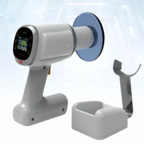 Practical Considerations for Purchasing a Dental Radiography Machine for Your Practice