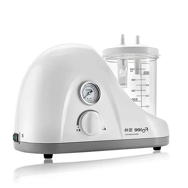 Compact and user-friendly design for convenience