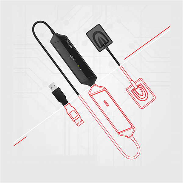 Advancements in xray sensor technology
