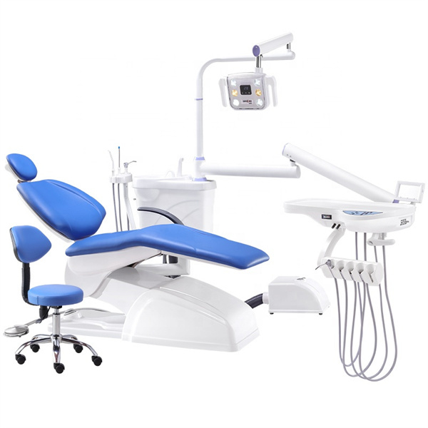 Maximize Your ROI with Our Durable and User-friendly Treatment Units