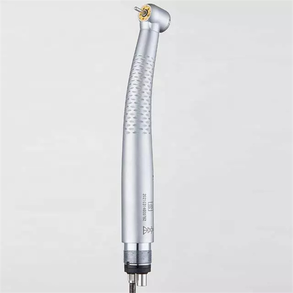 Airotor handpieces