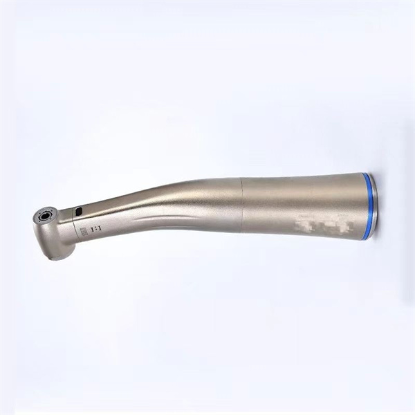Wide selection of handpiece contra angles to meet various dental needs