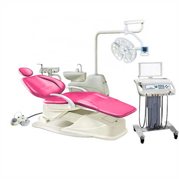 Enhance your dental practice with our mobile chair options