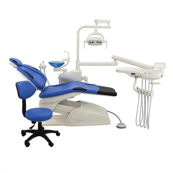 Experience the difference with our premium ergonomic dental chairs crafted for optimal suppor