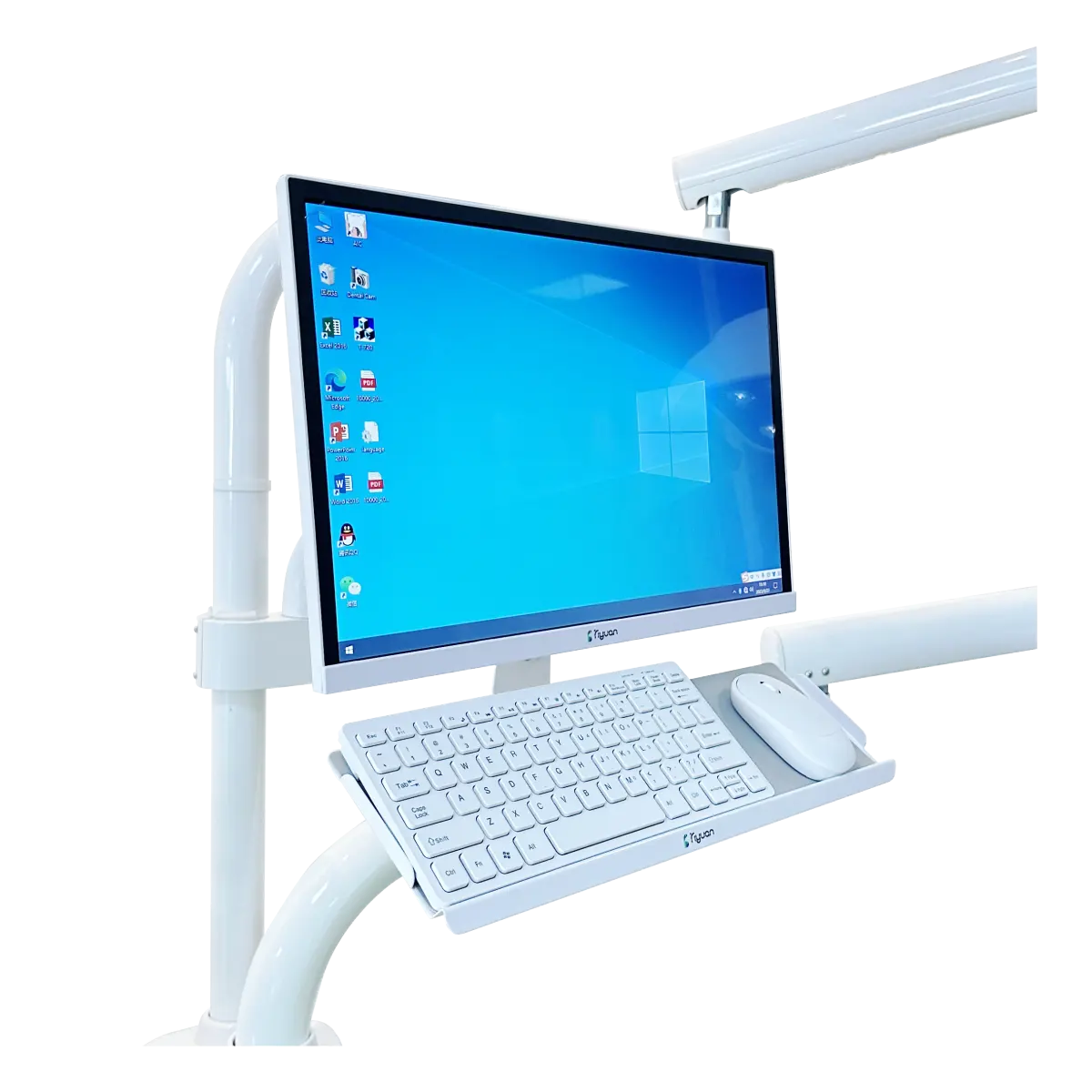 New Dental Viewer Endoscope Equipment 19