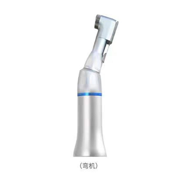 Works with a wide range of handpiece systems for flexible operation