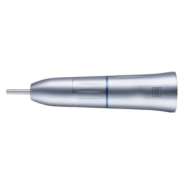 Durable and reliable straight handpiece for lasting use