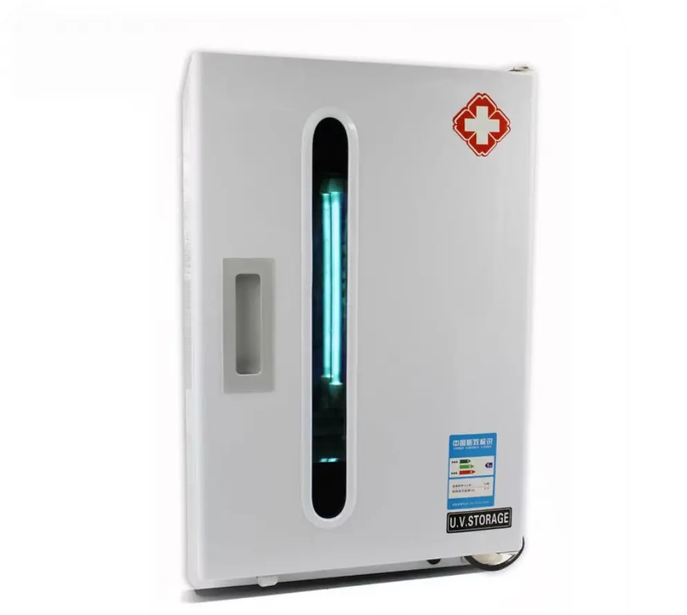 High quality dental UV disinfection cabinet UV disfinection cabinet dental clinic equipment