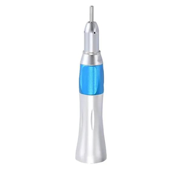 Achieve optimal results with a high-quality straight handpiece