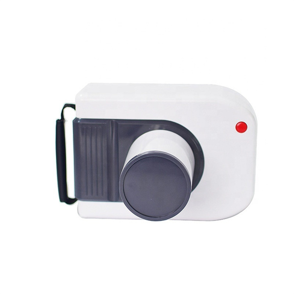 Stay ahead of the competition with our reliable and user-friendly x-ray machine