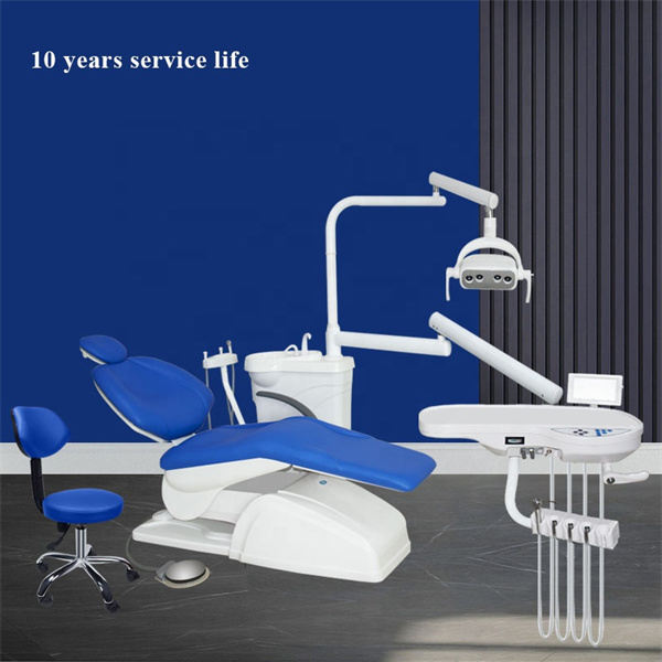 Elevate Your Practice with Our Cutting-Edge Dental Delivery Units