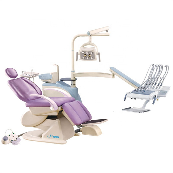 Durable and High-Quality Foldable Dental Chairs for Clinics