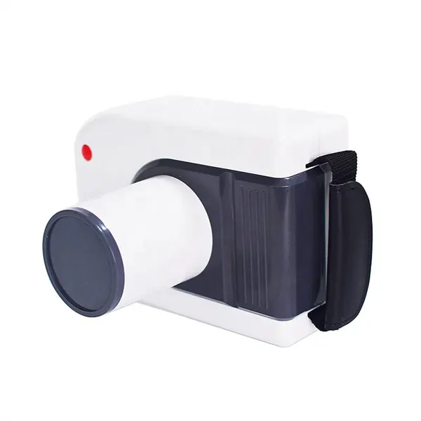 Enhancing Patient Care with Portable Dental X-Ray Machines