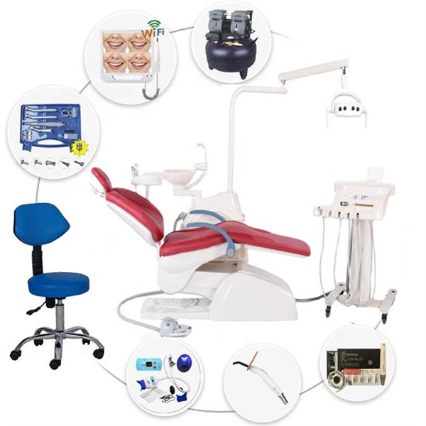 Advanced Technology for Superior Patient Comfort and Experience