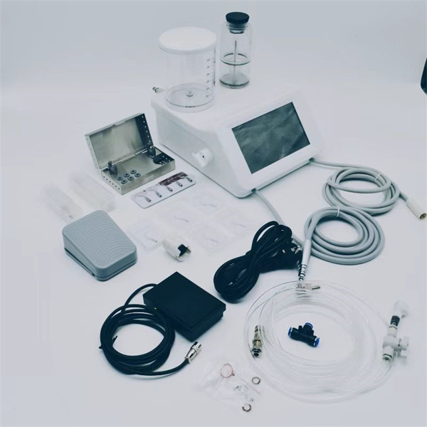 Stay ahead of the competition by investing in our top-of-the-line ultrasonic scaler devices