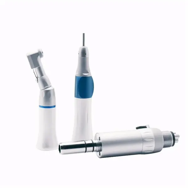 Choose reliability and durability with our superior slow handpiece dental products