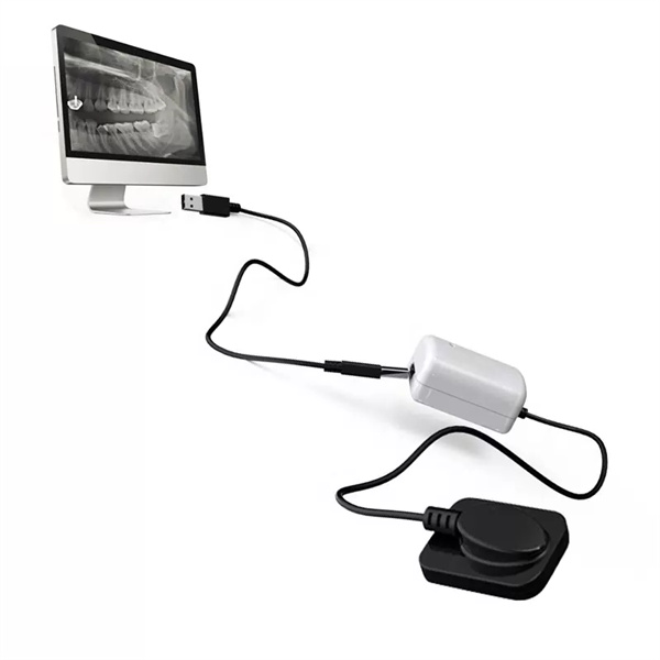 Compatible with major imaging software for seamless integration