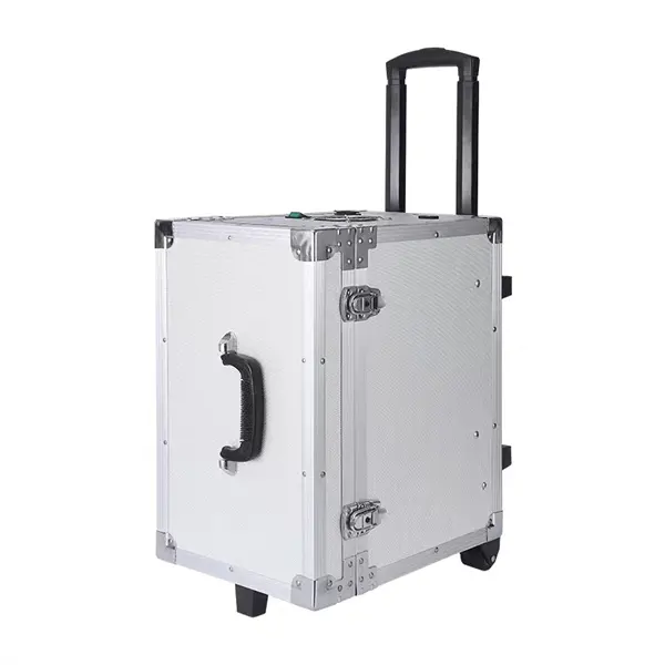Quality materials for long-lasting use in any setting.