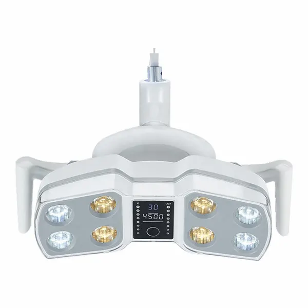 Elevate your dental office with our innovative and reliable operating lights