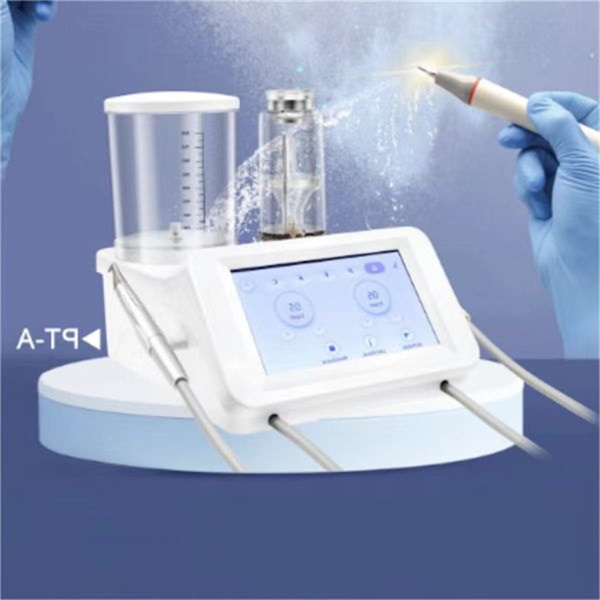 Durable Dental Scaler Unit for Long-lasting Use
