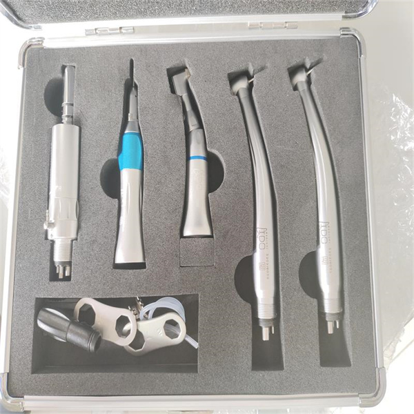 Cutting-edge technology for optimal speed and accuracy