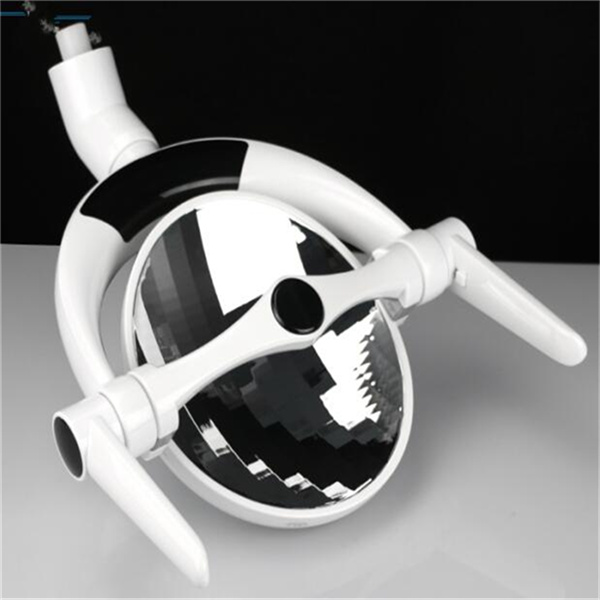 Maximize efficiency and comfort during dental procedures with our advanced lighting technology