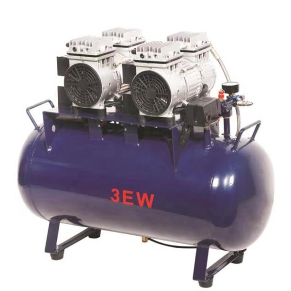 Top-rated dental chair compressor for comfortable patient experience