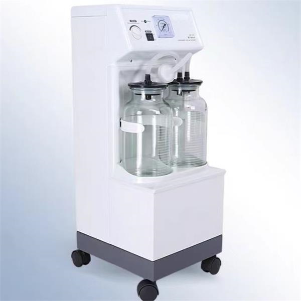Improve Respiratory Health with Our Effective Phlegm Suction Solutions