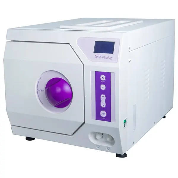 Reliable and Durable Sterilizer Equipment for Dental Professionals