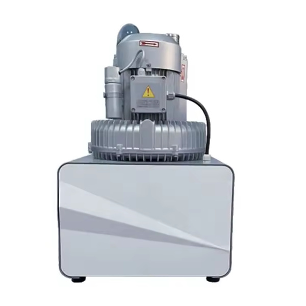 Easy to use and maintain, saving time and effort for dental professionals