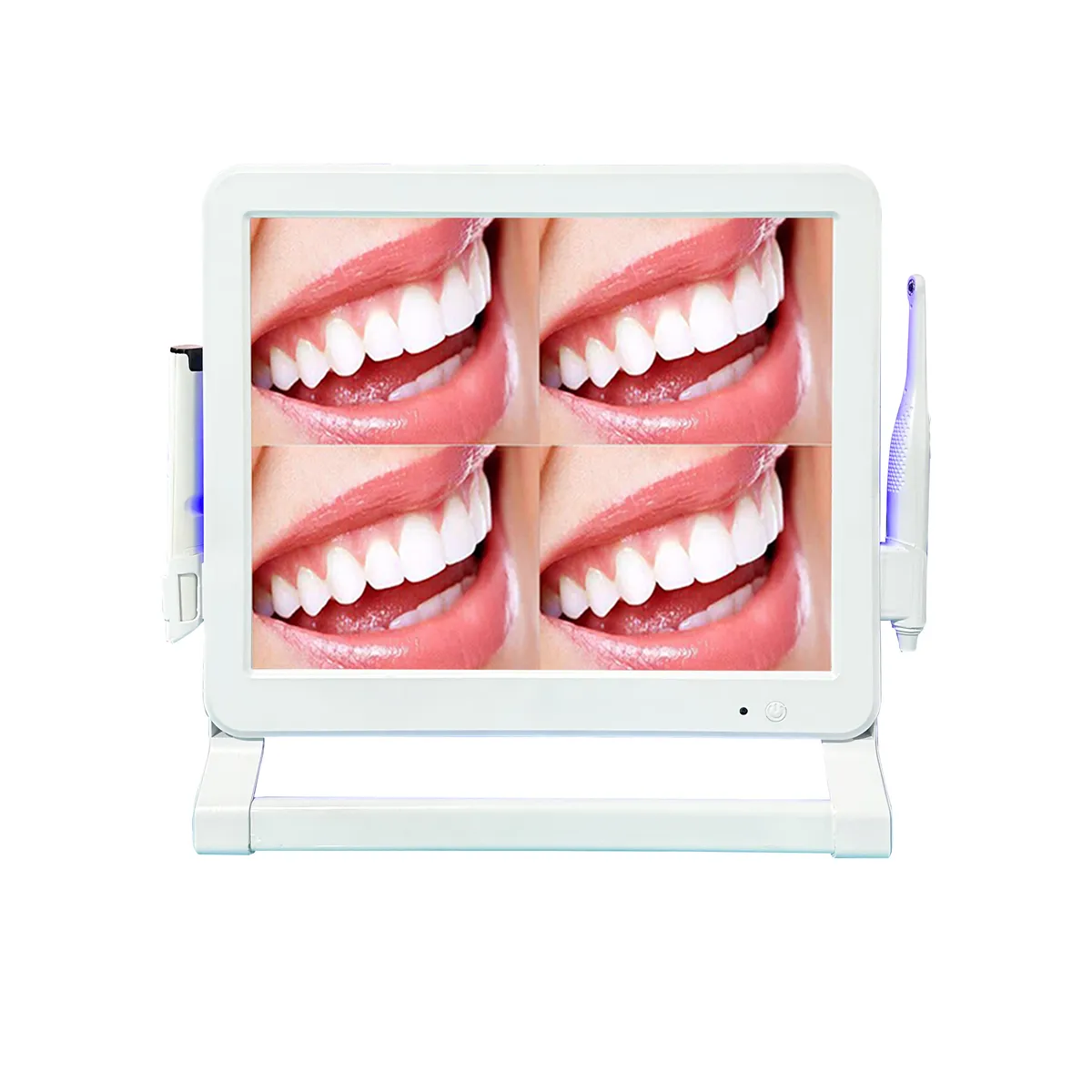 Promotion model 17 inches Dental Endoscope Oral Camera With WiFi Cheap Dental Equipment With Stand