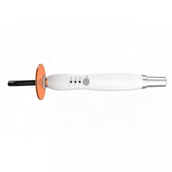 How Dental Curing Lights Speed Up the Curing Process for Fillings