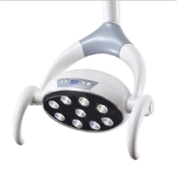 Increased patient satisfaction and comfort with soft, natural light that reduces anxiety and supports relaxation.