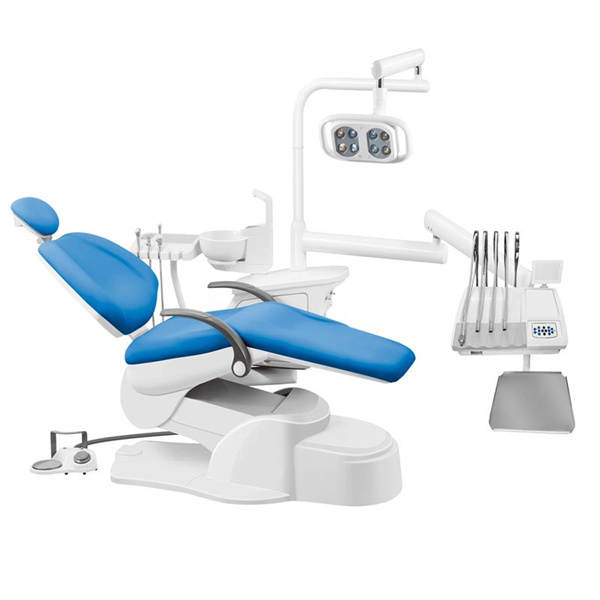 Enhancing the patient experience
