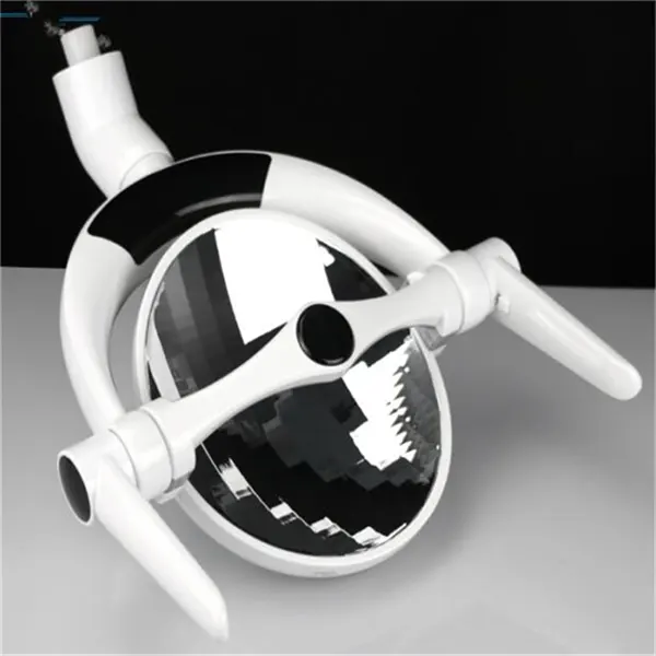 Maximize efficiency and comfort during dental procedures with our advanced lighting technology