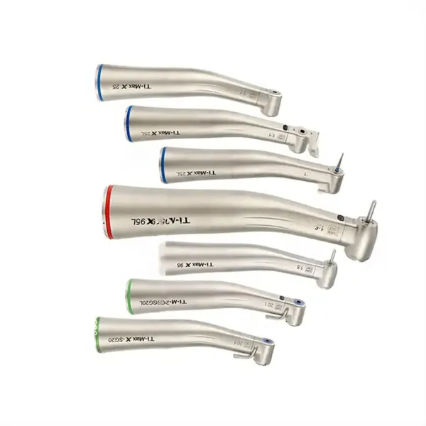 Ergonomic design for comfortable handling during long procedures
