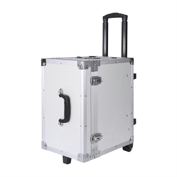 Quality materials for long-lasting use in any setting.