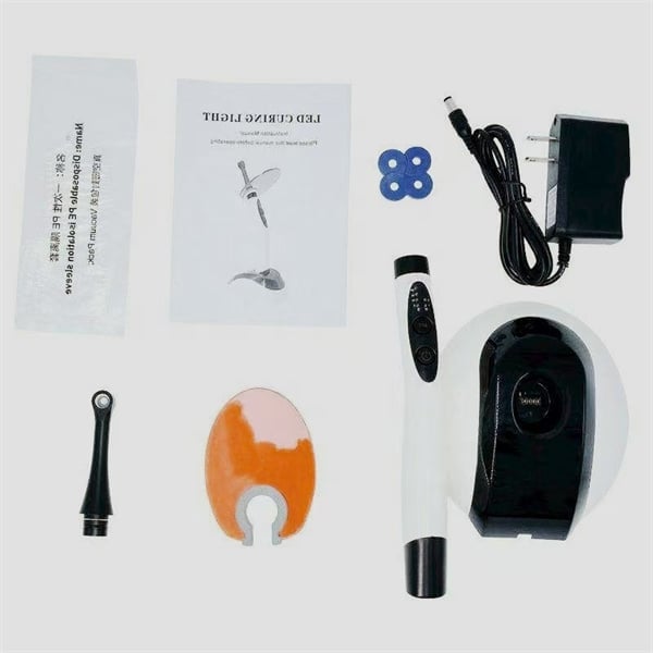Portable and Lightweight Design for Convenient Use in Any Setting