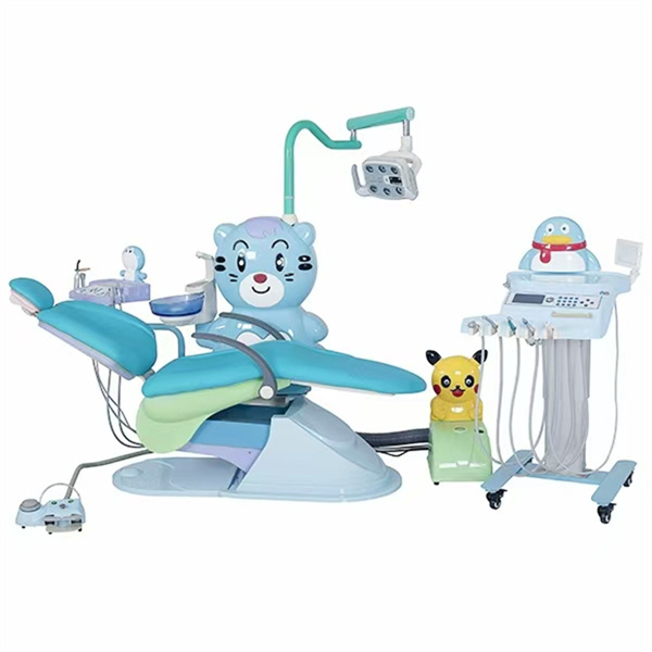 Elevate your pediatric dental services with our premium quality chairs