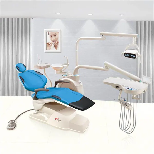 An essential tool for oral health professionals